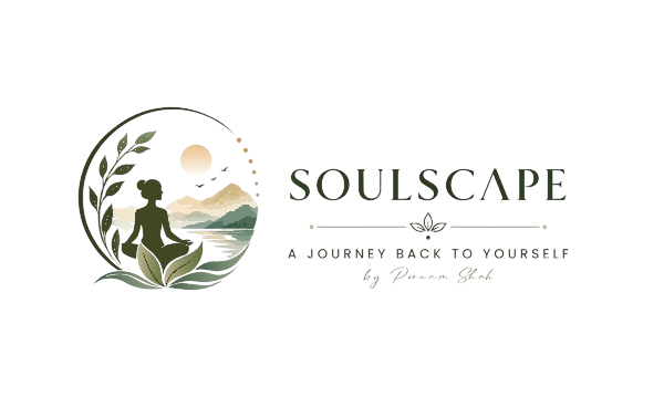 Soulscape by Poonam Shah