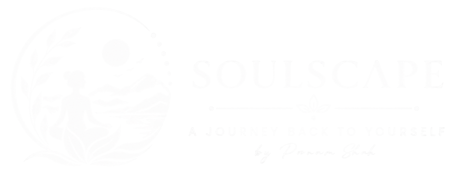 Soulscape by Poonam Shah