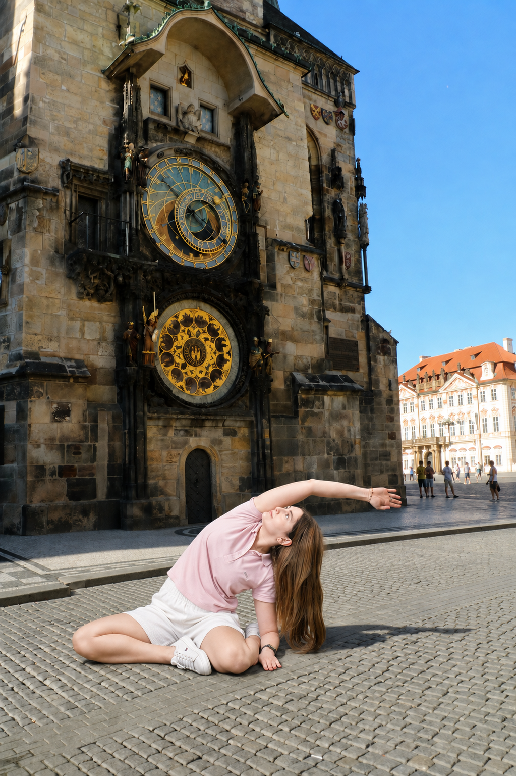 Prague
