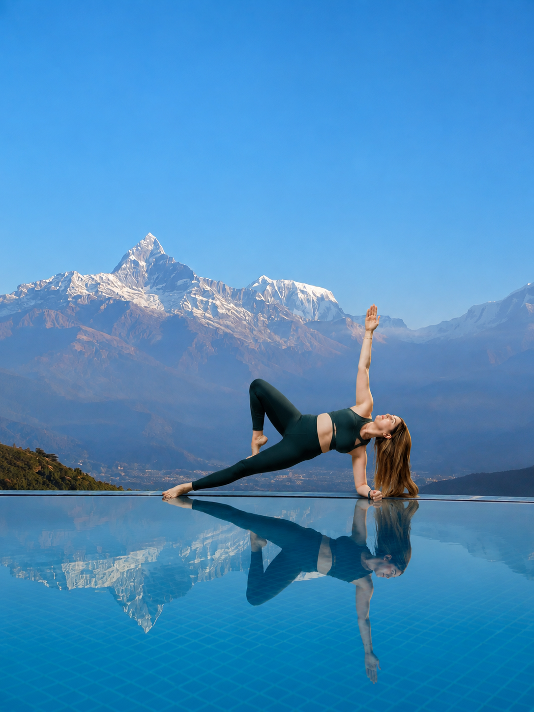 Nepal