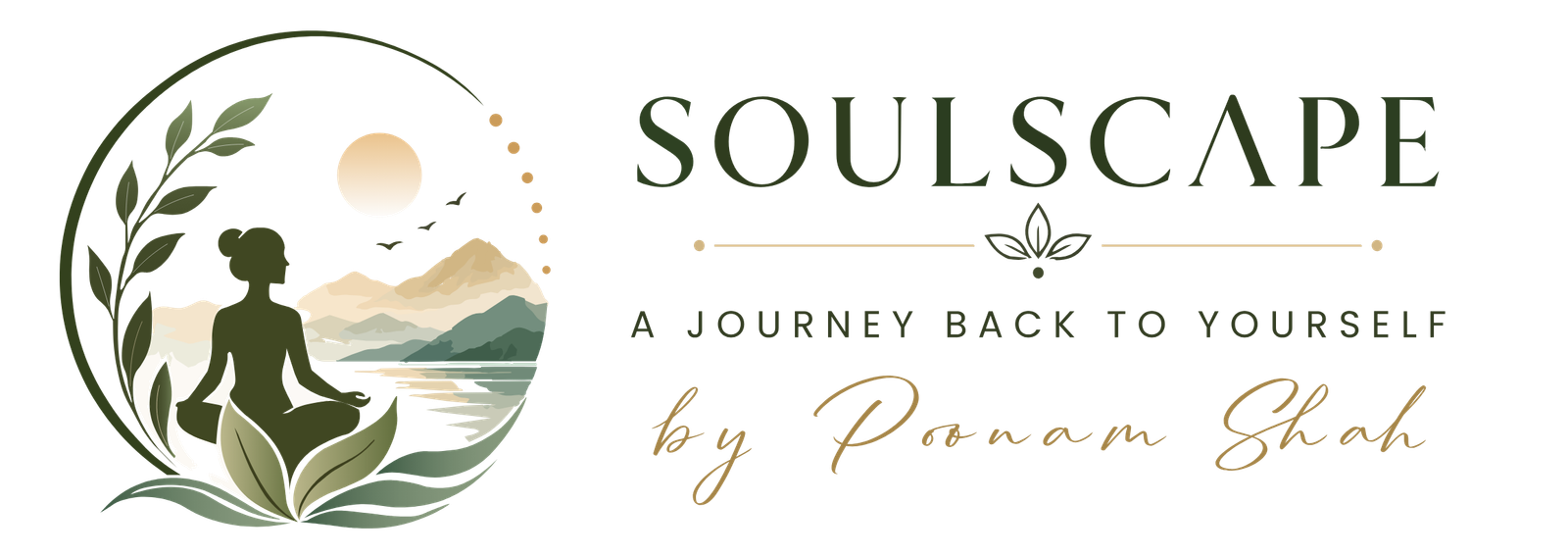 Soulscape by Poonam